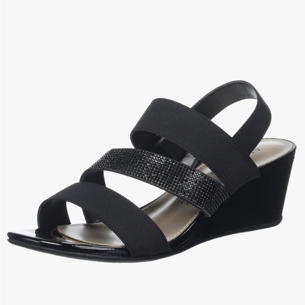 Anne Klein Heels Blessings Size 10